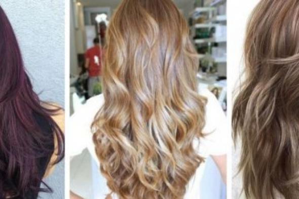 هترجعي عروسة من جديد..اصبغي شعرك بمكونات طبيعية آمنة 100% من البيت بدون حناء ولا أكسجين.. وداعا صالونات التجميل