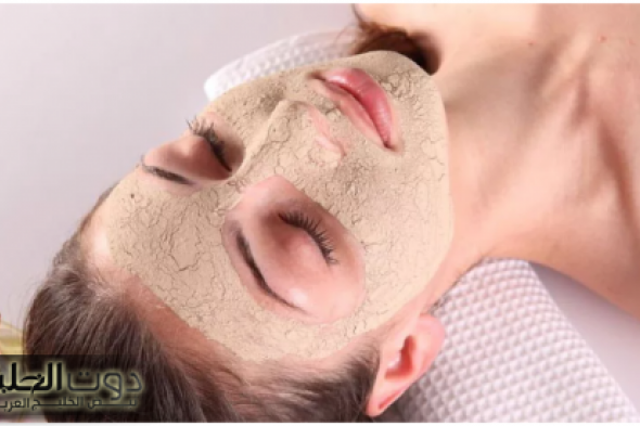 «سنك هينزل 30 سنه»... بقطعه خميره صغيره ستصنعي اجود ماسك لاخفاء تجاعيد البشره وايقاف الشيخوخه.. طريقه التحضير!!