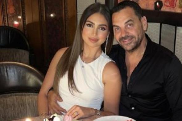 لماذا لم يُقِم طارق العريان ونيكول سعفان حفل زفاف