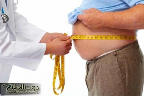 سفاح دهون وزني نزل 14 كيلو ..طبيب سعودي يكشف عن وصفة جهنمية متوفرة بكل بيت لإزالة الكرش المتدلي وإنقاص الوزن