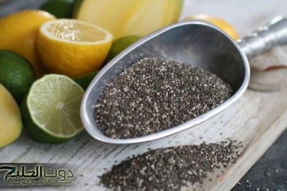 بذور سحرية تخلصك من الكرش في ثلاثة ايام فقط وتقضي على مرض السكر ومقاومة الانسولين..هدية من السماء!!