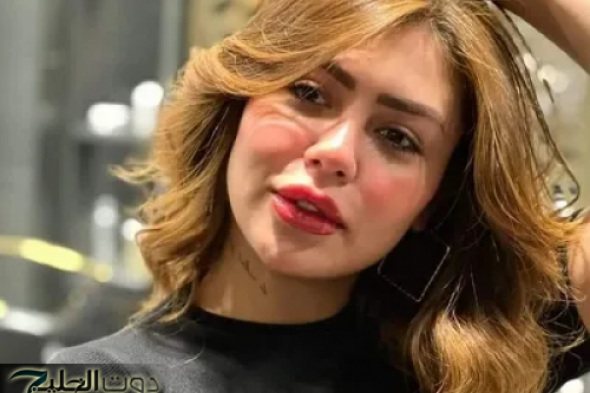 حجز محاكمة هدير عبد الرازق بعد اتهامها بنشر الفسق والفجور