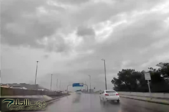 الخبير يحذر: البرد القطبي يضرب السعودية هذا الأسبوع وأجواء شتوية قاسية في الانتظار
