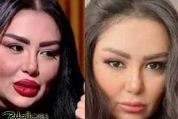 إيمان أيوب تتصدر التريند بعد تعرضها للتنمر بسبب تغير ملامحها.. القصة الكاملة