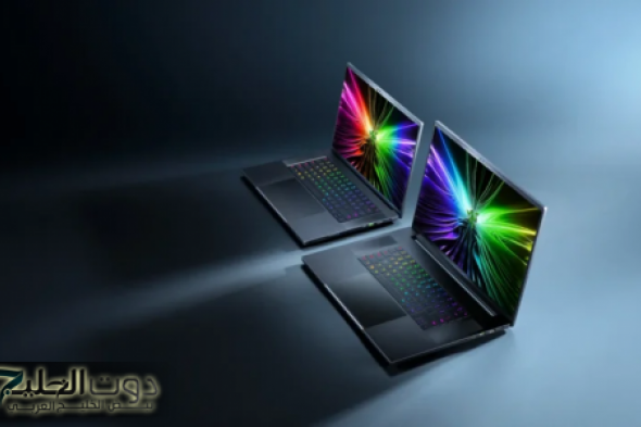 أسوس تعلن قرب إطلاق أخف حاسوب محمول من فئة “كوبايلوت بلس” بأحدث التقنيات في السوق