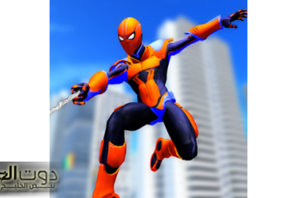 تردد قناة سبايدر مان كيدز 2025