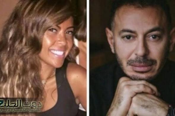 آخرهم مصطفى شعبان.. مشاهير دخلوا قفص الزوجية بعد سن الأربعين