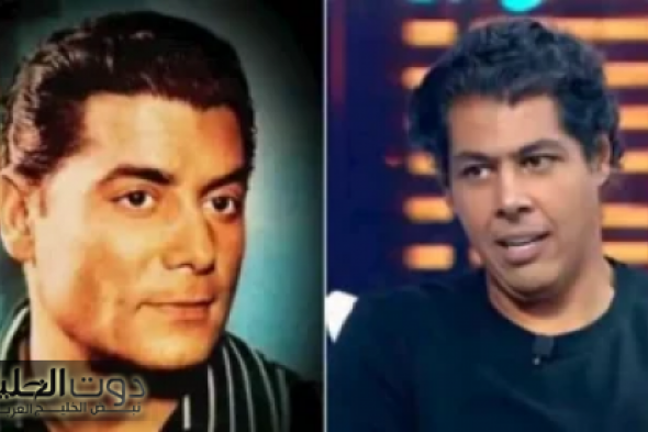 عمر متولي يثير الجدل بتصريح حول شكري سرحان: “نال شهرة أكبر من موهبته”.. نقاشات حادة بين الفنانين والمجتمع الفني |خاص