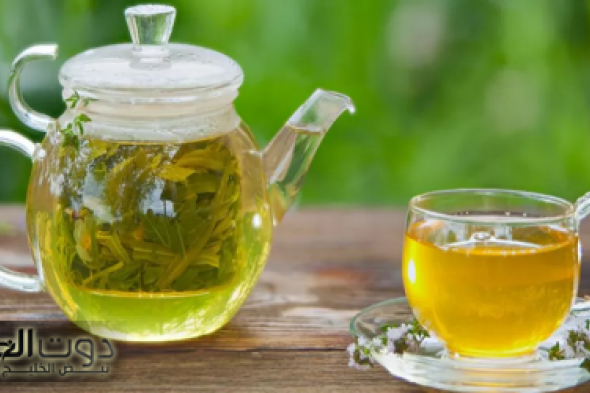 «هتقول يارتني عرفتها من زمان!»..عشبة نزلت من السماء..استخدموها بهذه الطريقة لمدة 3 أيام فقط وقولوا وداعًا للكرش ودهون البطن..مفعولها سحري!!