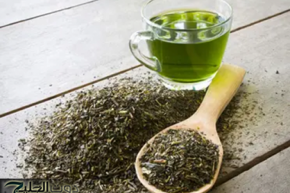 عشبة جبلية تعجب الطب وتساعد في التخلص من الوزن الزائد بسرعة! تعرف عليها وكيفية استخدامها في مطبخك
