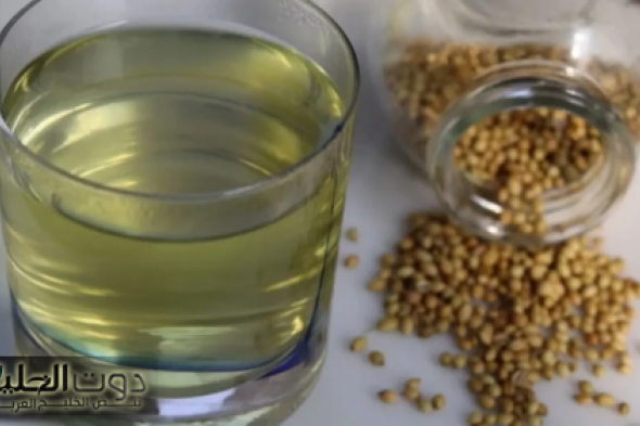 «عشبة في كل بيت عربي فوائدها سحرية!!»... تسحق الحصوات، تخفض مستوى السكر التراكمي، وتنقّي الكبد من السموم بينما تقوّي وظائف الكلى!"تفاصي