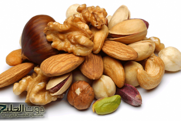 المكسرات بكام السنادي 2025 .. أسعار المكسرات والياميش بالأسواق وارتفاع 15% و20% مقارنة بالعام الماضي