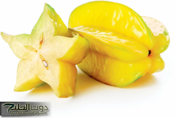 فاكهة الكرامبولا: أغلى الفواكه في العالم تُزرع في مصر