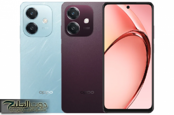 هاتف Oppo A3x: المواصفات والسعر والمميزات