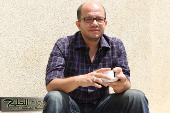 عمر طاهر يظهر على التلفزيون المصري قريبًا في برنامج جديد ومثير