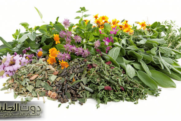 «ولا عمرك سمعت عنها»... تعرف على 3 انواع من الأعشاب النادره لمكافحة العدوى وتنشيط الاعضاء الداخليه مثل الكبد