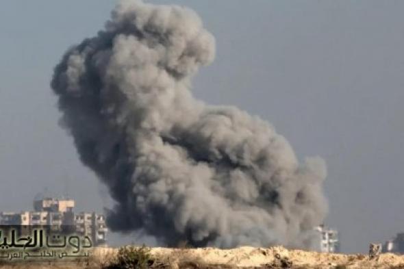 الجيش الإسرائيلي: العملية الجارية في غزة تمضي بشكل تدريجي