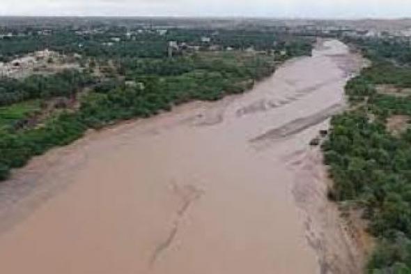 أخبار اليمن : استمرار هطول الأمطار على عدة محافظات