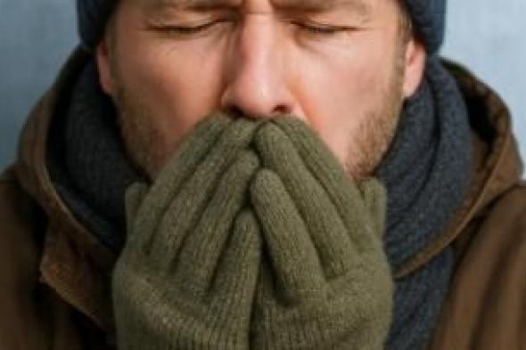 لا تتجاهل برودة أصابعك