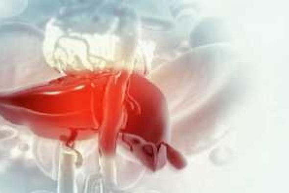 الكبد في خطر!