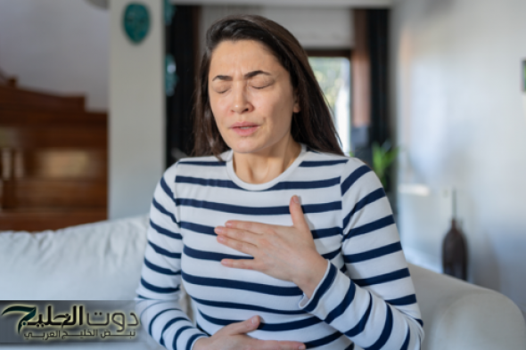 خيارات غذائية خاطئة تؤدي إلى كوارث صحية