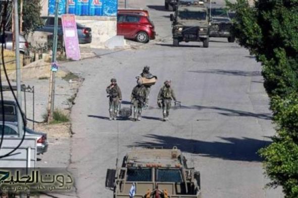 عمليتا طعن ودهس في الضفة خلال ساعات فقط