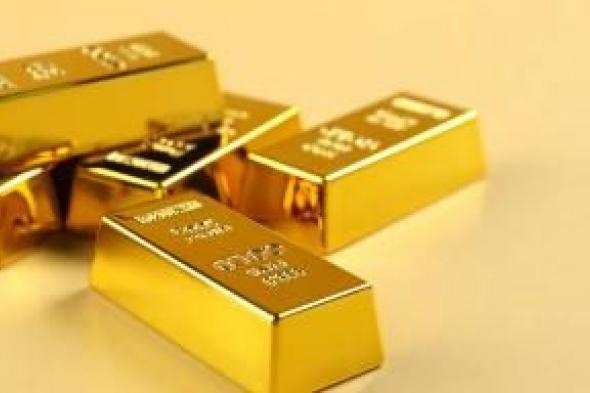 الذهب يحافظ على مكاسبه