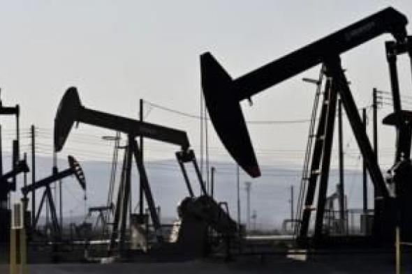 ارتفاع أسعار النفط